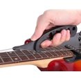 thumbnail image 3 of 1 extractor de cuerdas de guitarra para asegurar instantáneamente cuerdas nuevas con la herramienta de extractor de cuerdas de guitarra., 3 of 5