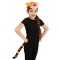 thumbnail image 2 of WtP Tigger Plush Headband & Tail Kit, 2 of 7