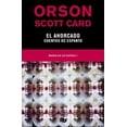 thumbnail image 1 of EL AHORCADO | CUENTOS DE ESPANTO B DE BOLSILLO ORSON SCOTT CARD, 1 of 1