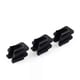 thumbnail image 5 of 3PCS CVT Clutch Nylon Slider Black for CFMoto 450cc Drive Pulley 0GR0-051006, 5 of 5