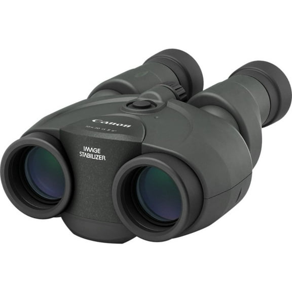 10 x 30 IS II Binocular