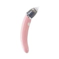 thumbnail image 1 of Limpiador de nariz infantil eléctrico, ventosa oral automática para niños y niñas, color rosa, 1 of 3