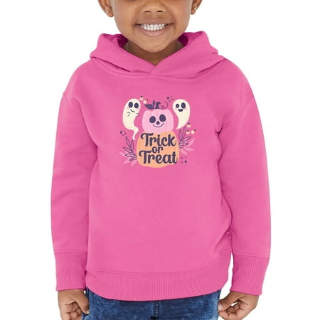 

Bubblegum Trick Or Treat Hoodie Toddler -Image by Shutterstock 2 Toddler