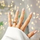 thumbnail image 3 of Anillo de diamantes a la moda para mujer, anillo geométrico con personalidad colorida, tamaño de joyería 5 Wmkox8yi sjalhkljlk2666, 3 of 7