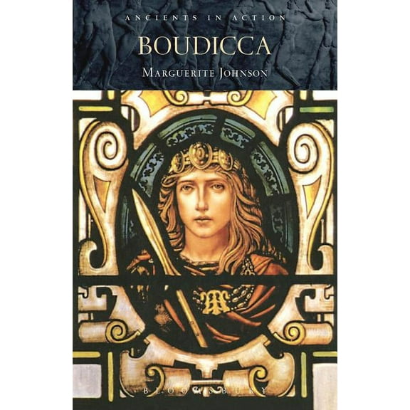 Ancients in Action Boudicca, (Paperback)
