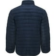 thumbnail image 2 of Roly Mens Finland Insulated Jacket, 2 of 4
