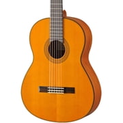 Yamaha CG122 Classical Guitar Cedar