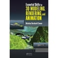 thumbnail image 1 of Pre-Owned Essential Skills for 3D Modeling, Rendering, and Animation, 9781482224122, 1482224127, Paperback, 1 edition, 1 of 1