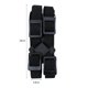 thumbnail image 1 of De Arnés De Saxofón Ajustable, Cinturón De Correa De Nailon Para Hombro Para Piezas De Saxofón Alto/Tenor/Soprano, Accesorios 1 Pieza Guardurnaity OD009151-00, 1 of 7
