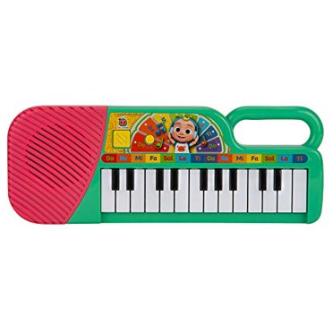 cocomelon first act xylophone
