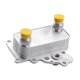 thumbnail image 1 of Oil Cooler 55236720 55273044 for Fiat Alfa Romeo, 1 of 5