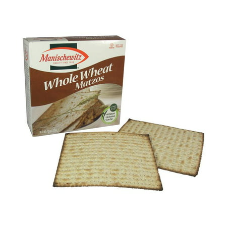 Matzos Whole Wheat Bread (Other) (The Best Whole Wheat Bread)