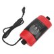 thumbnail image 4 of Varillas calefactoras externas para pecera, termostato automático profesional, calentador externo para acuario, 300W, enchufe europeo de 220V, 4 of 5