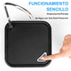 thumbnail image 3 of Dispensador De Agua Belug Electrico Bomba, Recargable Y Portátil NEGRO, 3 of 5