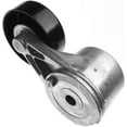 thumbnail image 2 of A-Premium Automatic Serpentine Belt Tensioner Pulley Assembly Compatible with Ford F-250 F-350 F Super Duty E-350 Econoline E-350 Econoline Club Wagon 1988-1996 7.5L, 2 of 3