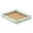 A013- M, variant on Cooling Pet Bed Pet Cooling Mat 24 Inch Washable Dog Bed for Small Dogs Cooling Dog Bed Medium Size Dog Breathable Pet Bed for Summer Small Pet Pads for Indoor Cats Puppy, 1 Pack