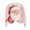 Pink Pullover for Women _g, variant on AINIYS Christmas Sweatshirt for Women Santa Pullover Cute Crewneck Xmas Shirts Funny Printed Graphy Sweatshirts Watermelon Red Pullover for Women _c L