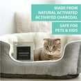 thumbnail image 2 of 36pcs Bamboo Charcoal Air Purifying Bag Activated Charcoal Bags Odor Absorber, 2 of 7