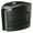 Black, variant on Vornado Evap3 Whole Room Evaporative Humidifier, 700 sq ft Coverage, Black