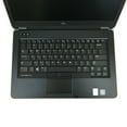 thumbnail image 4 of Restored Dell Latitude E6440 Laptop Core i5-4600M 2.7Ghz 8GB RAM 256GB SSD 14" High Definition Webcam Bluetoth Windows 10 (Re), 4 of 4