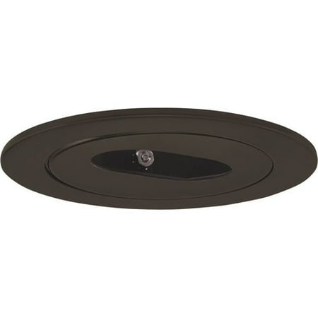 

Elco Lighting Low Voltage Slot Aperture 4 Recessed Trim