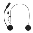 thumbnail image 2 of Auriculares inalámbricos con Bluetooth, casco, auriculares, altavoces, música para teléfono móvil, 2 of 8