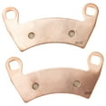 thumbnail image 3 of Tusk Brake Pad - Sintered Metal Front Right Brake For Polaris RANGER 1000 XP EPS 2017-2021, 3 of 6