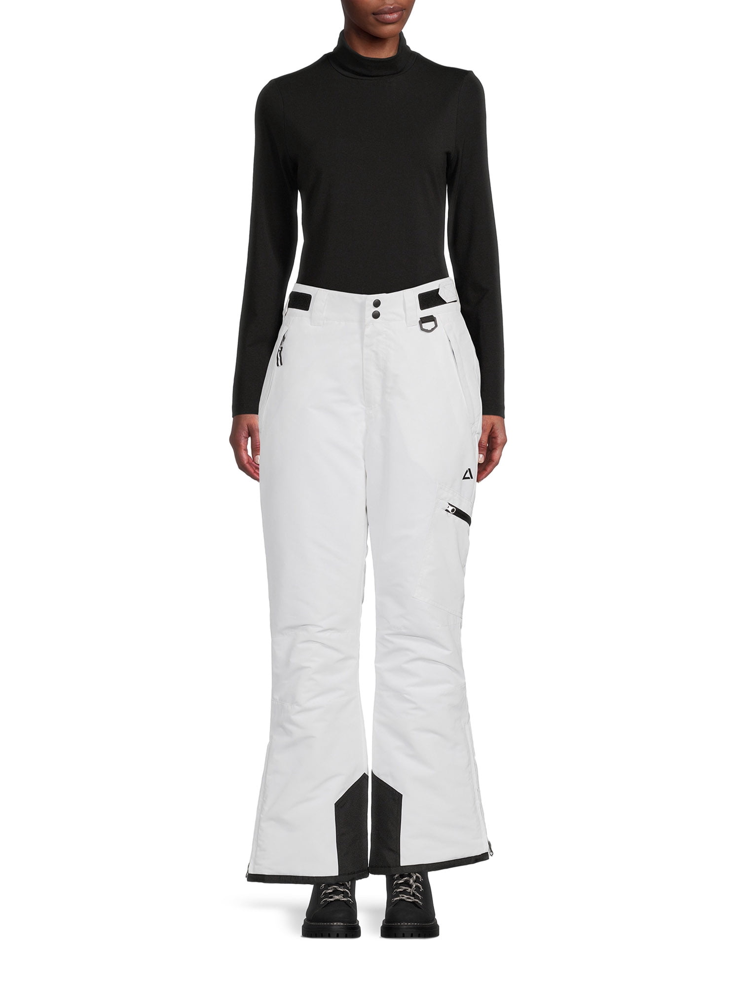 Tec-One Women's Ski Pants
