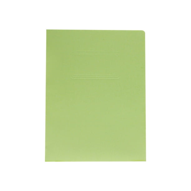 〖TOTO〗Office Supplies Student File Paper A4 Folder File Cover