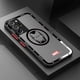thumbnail image 3 of Marvel Hero Logo Phone Case for Samsung Galaxy S22 S24 Ultra S23 S21 Note 20 Ultra Note 10 Plus 8 9 Matte Cover Shockproof, 3 of 5