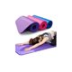 thumbnail image 1 of Esterilla de yoga BETENSH de 10 mm de grosor, 183 cm x 63 cm, rosa, 1 of 6