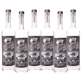 thumbnail image 1 of PACK DE 6 TEQUILA CASCAHUIN PLATA 750ML, 1 of 2