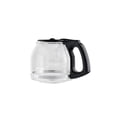 thumbnail image 2 of Mr. Coffee Cafetera de 12 tazas Sistema de preparación rápida Cafetera programable, 2 of 5