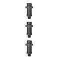 thumbnail image 4 of Wweixi 1pc Pressure Washer Adapter Foam Nozzle Washing Car Accessories Adapter Type B 3Set, 4 of 6