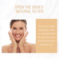 thumbnail image 4 of Base de Maquillaje nutritiva ANGGREK 2 Piezas Hidratante 30 ml, 4 of 7