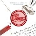 thumbnail image 1 of Chicago le Meilleur de Chicago : Édition 40e Anniversaire CD, 1 of 1