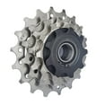 thumbnail image 1 of Cassette de Roue Libre Pratique Assemblage Pratique Pignon Robuste 5 Vitesses, 1 of 8