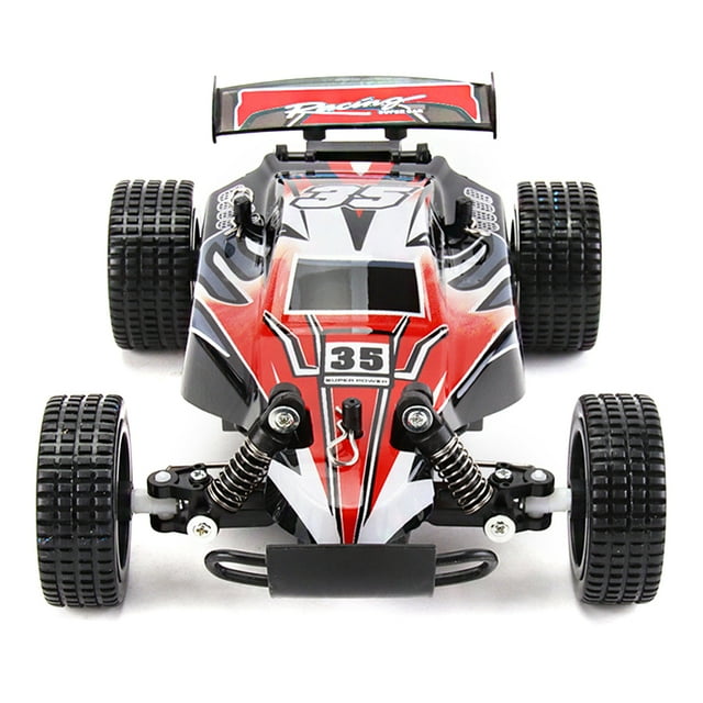 Bangcool Children RC Car Creative High Speed 1:20 2.4Ghz Remote Control Car Racing Car