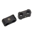 thumbnail image 4 of Ledaut 12 Piezas Separadores De Cables De Bujía De Motor Para 8 Mm, 9 Mm, 10 Mm (Negro), 4 of 5