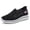 Black, variant on Shoes 2026 Spring New Women'S Shoes Mesh Shoes Lightweight Casual Walking Shoes for Middle-Aged And Elderly Breathable Mom Shoes, Women Shoes, Sneakers