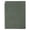 Blackish Green, variant on RZDLIZJ A5 Soft Cover Notebook,200 Pages 100 Sheets Thick Lined Journal Notebook,Smooth Flexible PU Cover Writing Notebook for Daily Journaling,Office Planning,Drafting & Business Record