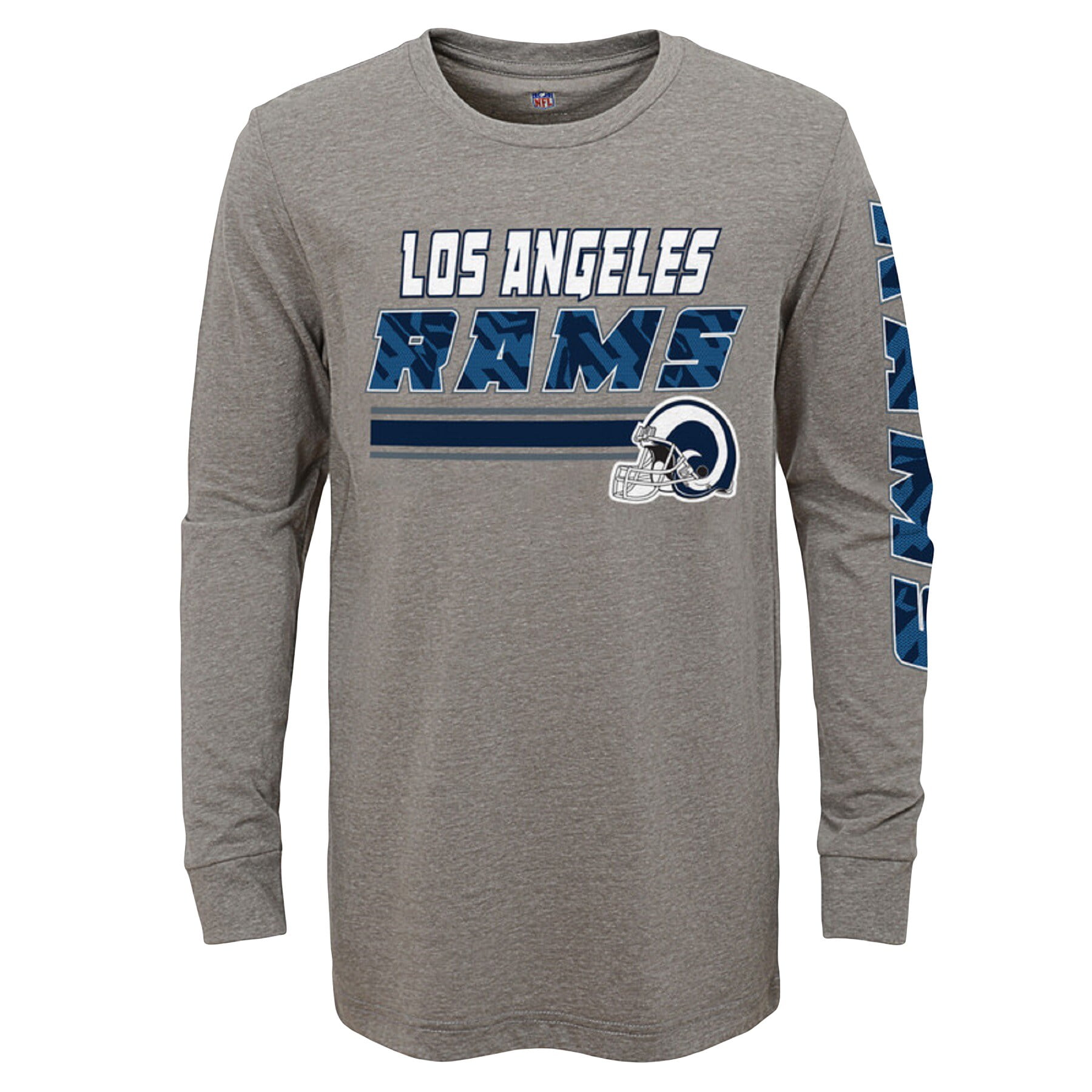 rams long sleeve shirt