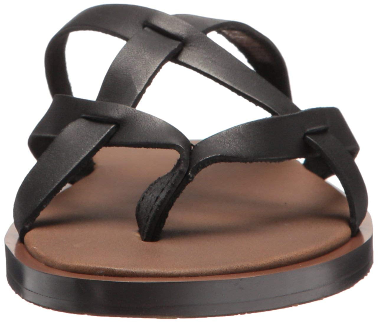 sanuk strappy sandals