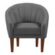 thumbnail image 1 of Sillón Tera Dicasa 1 Plaza Gris Acero, 1 of 9