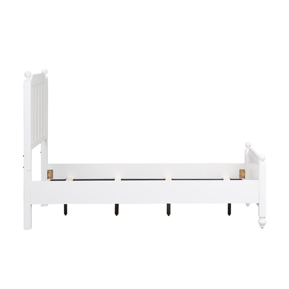 Liberty Furniture Twin Panel Bed