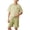 Green, variant on Boys' Pajama Sets Short Sleeve, Knitted Summer 2 Piece Stripe Boys' Sleepwear Blue Size 12-13 T