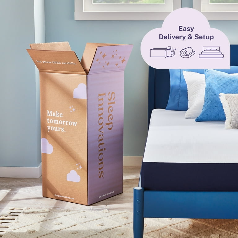 Sleep innovations hotsell marley near me
