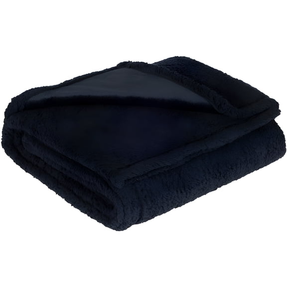 AUQ Blanket,Stain-Proof Blanket for Couples,Waterproof Splash Blanket for Bed Fleece Throw Blanket (Black,Xs: 20X28 In)