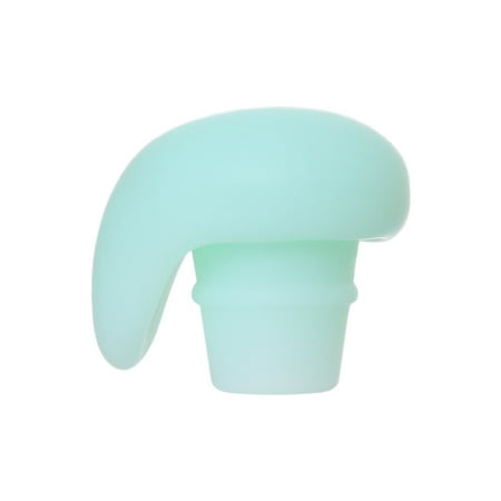 

Follure Sealed Silicone Wine Stopper Reusable Kitchen Leak-Proof Bottle Stopper