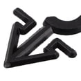 thumbnail image 3 of AURARMLET 200pcs Merchandising Display Sock Hooks For Organizing Socks In Personal Use, 3 of 6
